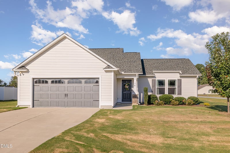 16 Salt Life Pl, Four Oaks, NC 27524