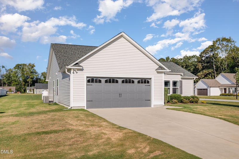 16 Salt Life Pl, Four Oaks, NC 27524