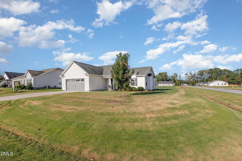 16 Salt Life Pl, Four Oaks, NC 27524