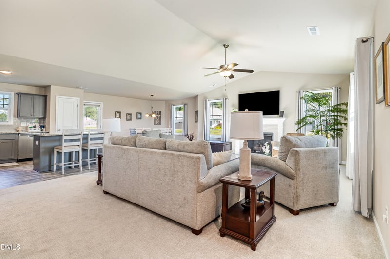 16 Salt Life Pl, Four Oaks, NC 27524