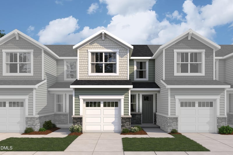 16 Serpens Dr #224, Angier, NC 27501