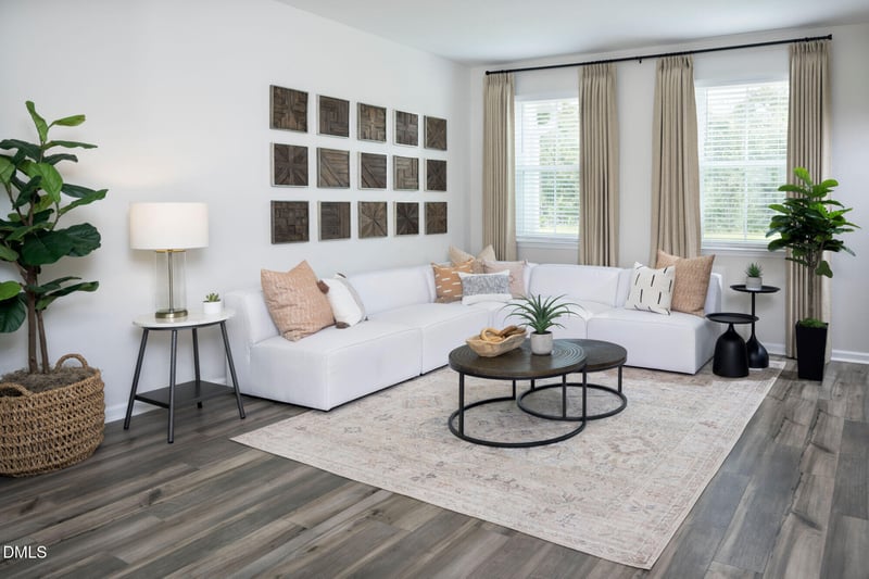16 Serpens Dr #224, Angier, NC 27501