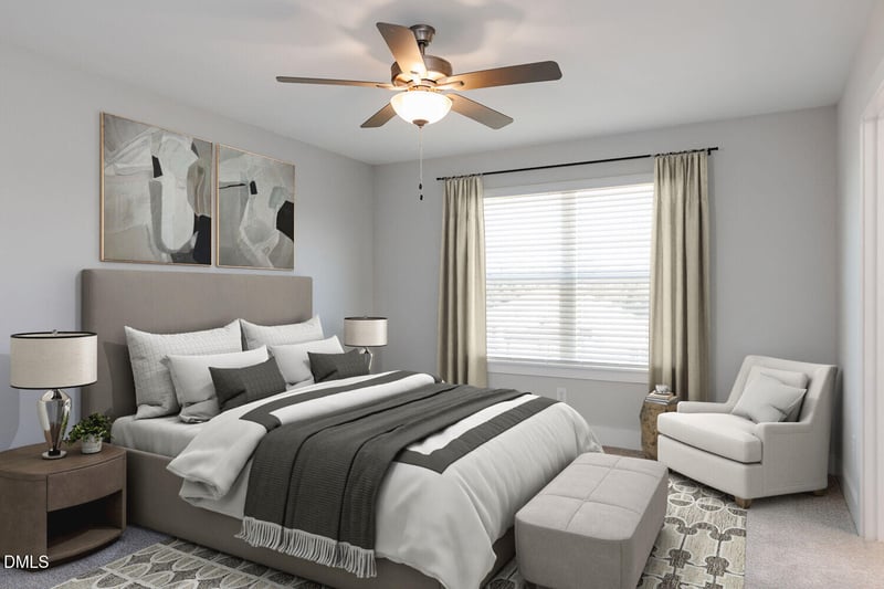 16 Serpens Dr #224, Angier, NC 27501