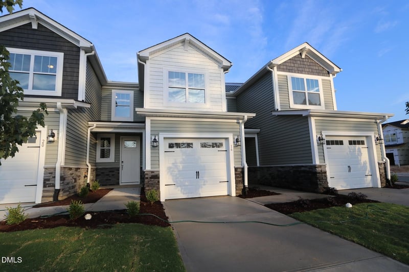 16 Serpens Dr #224, Angier, NC 27501