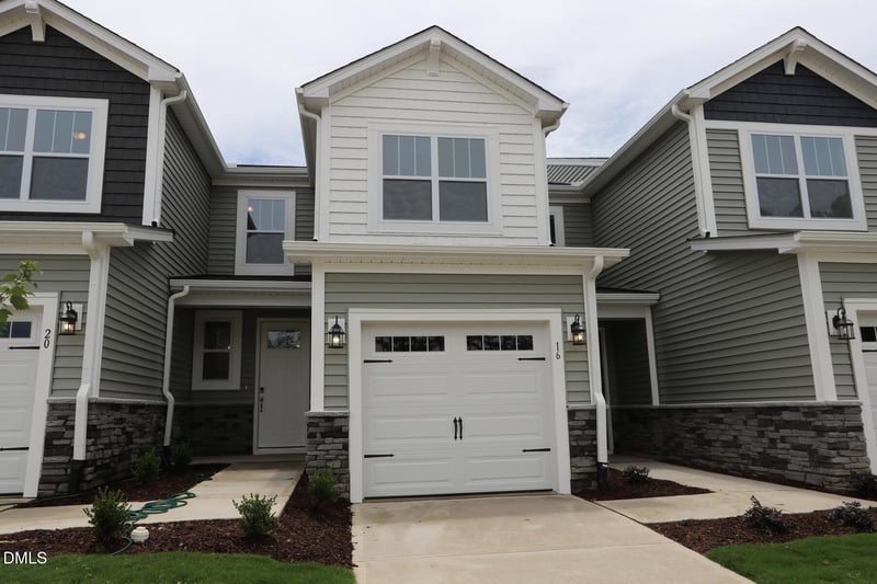 16 Serpens Dr #224, Angier, NC 27501