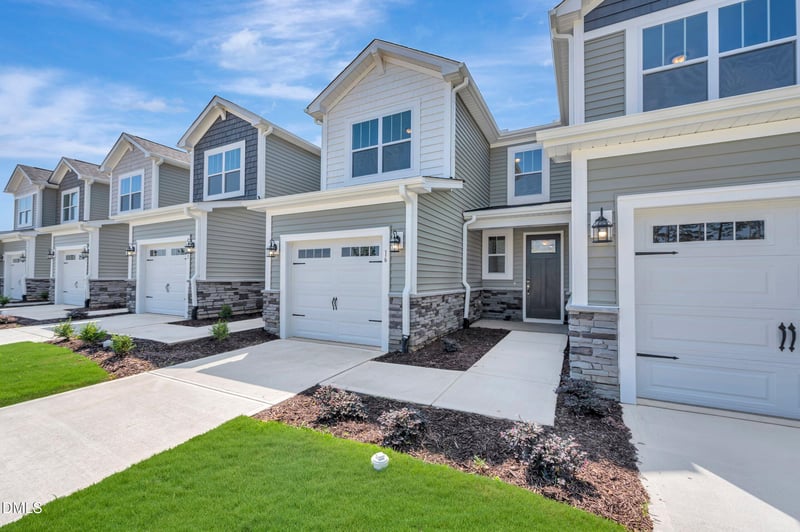 16 Serpens Dr #224, Angier, NC 27501