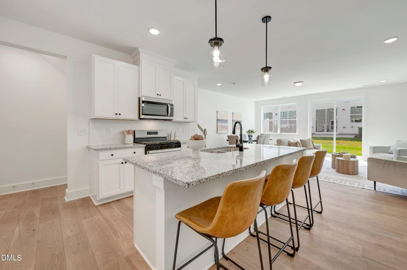 16 Serpens Dr #224, Angier, NC 27501
