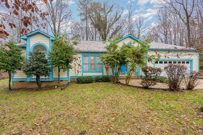16 Shelburn Ct, Durham, NC 27712