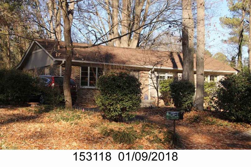 16 Sinnott Cir, Durham, NC 27713