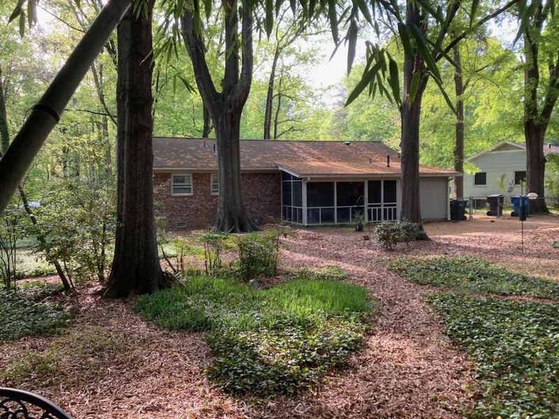 16 Sinnott Cir, Durham, NC 27713