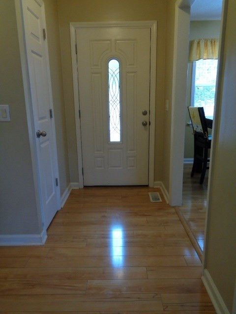 16 Sodan Dr, Willow Springs, NC 27592