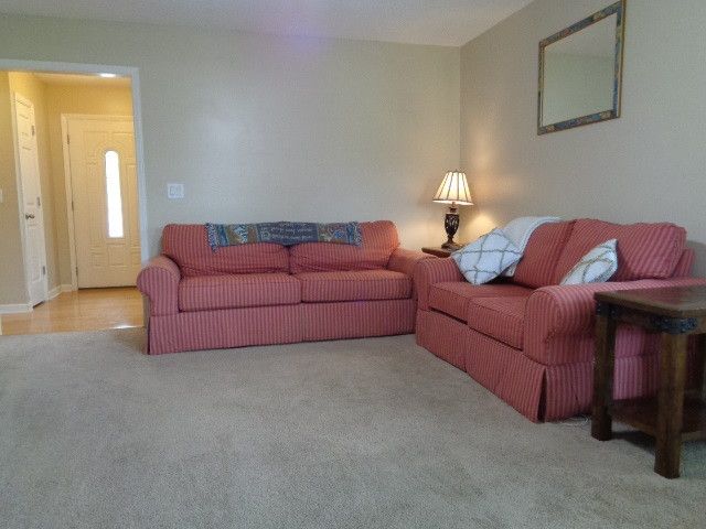 16 Sodan Dr, Willow Springs, NC 27592