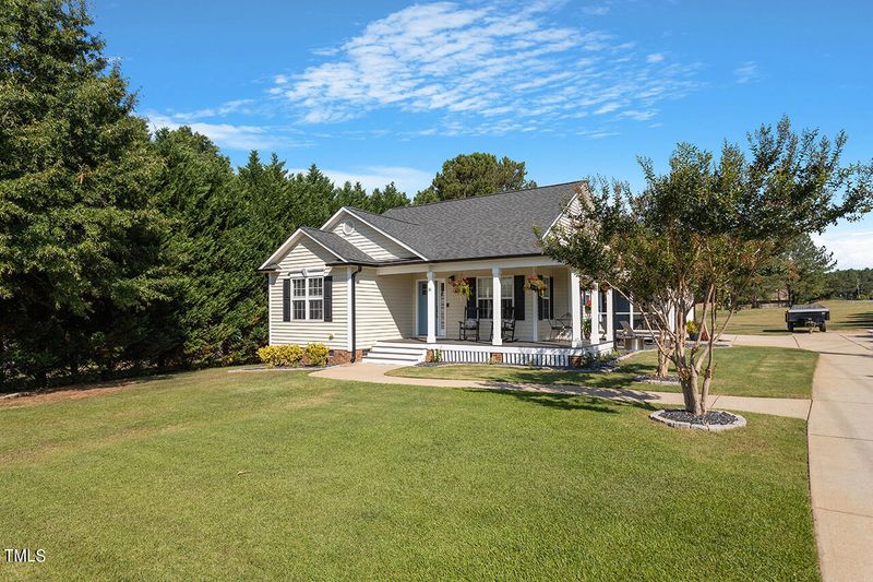 16 Sparkle Ln, Garner, NC 27529