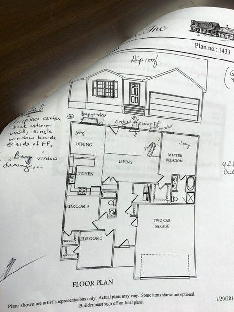 16 Steven Vann Ct, Dunn, NC 28334