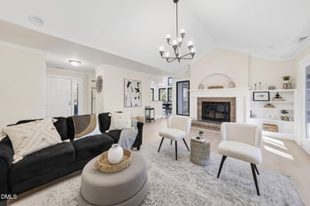 16 Stillwater Pk, Durham, NC 27707