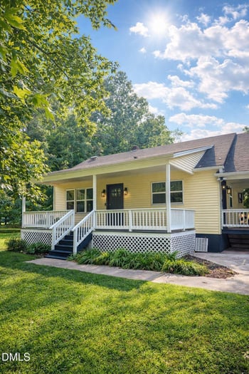 16 Summer Ridge Rd, Roxboro, NC 27573