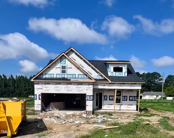 16 Sundrops Trl, Dunn, NC 28334