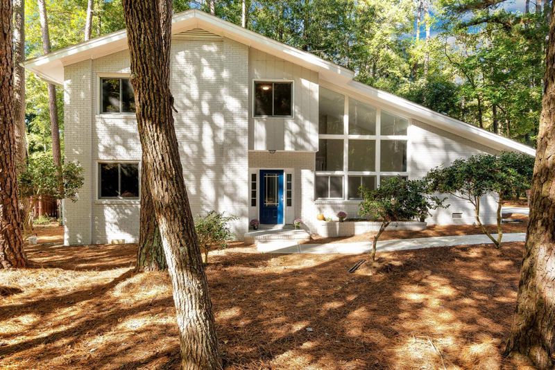 16 Sunrise Pl, Durham, NC 27705