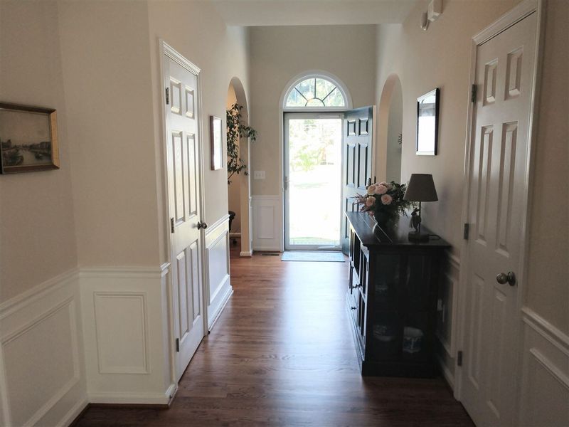 16 Sydenham Rd, Durham, NC 27713