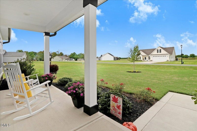 16 Tanseyleaf Dr, Smithfield, NC 27577