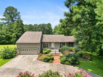 16 Traceway , Sanford, NC 27332