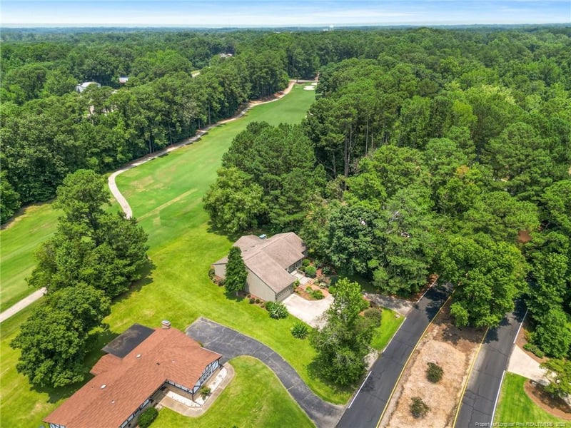 16 Traceway , Sanford, NC 27332