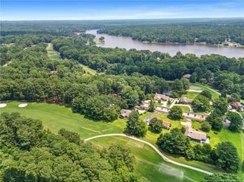 16 Traceway , Sanford, NC 27332