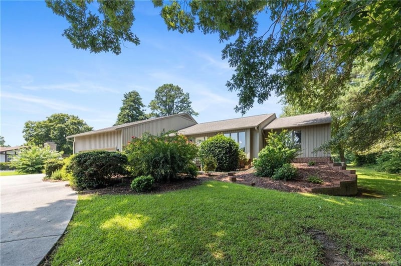 16 Traceway , Sanford, NC 27332
