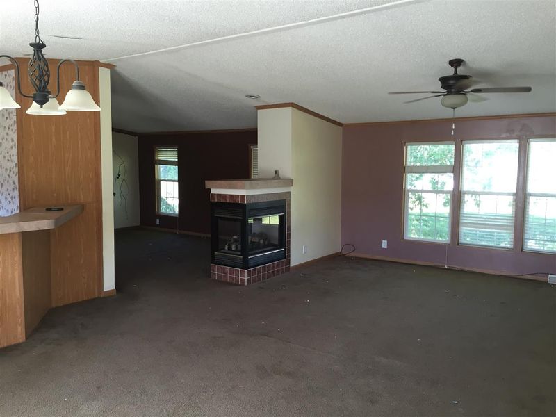 16 Trevor Kirk Rd, Roxboro, NC 27574