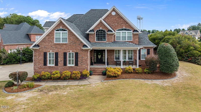 16 Tudor Way, Angier, NC 27501