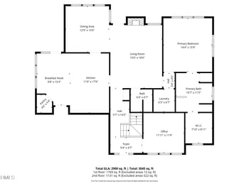 16 Tudor Way, Angier, NC 27501
