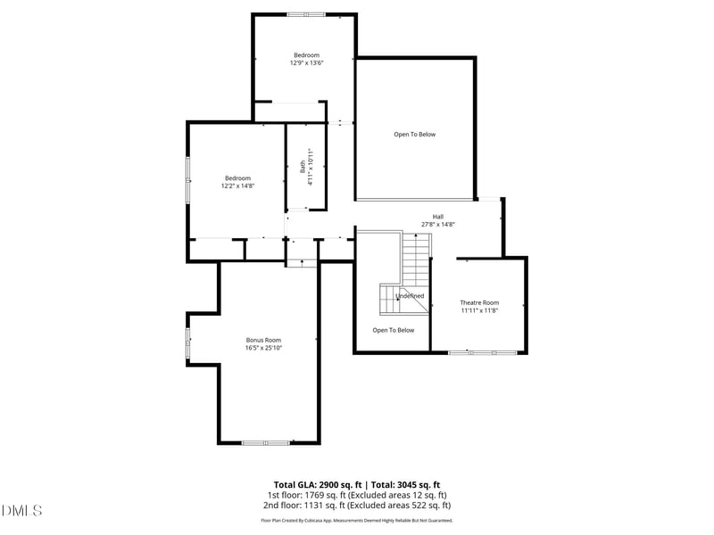 16 Tudor Way, Angier, NC 27501