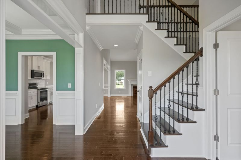 16 Tupelo Dr, Four Oaks, NC 27524