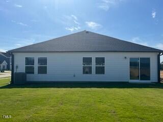 16 Vale Spring Ln, Lillington, NC 27546
