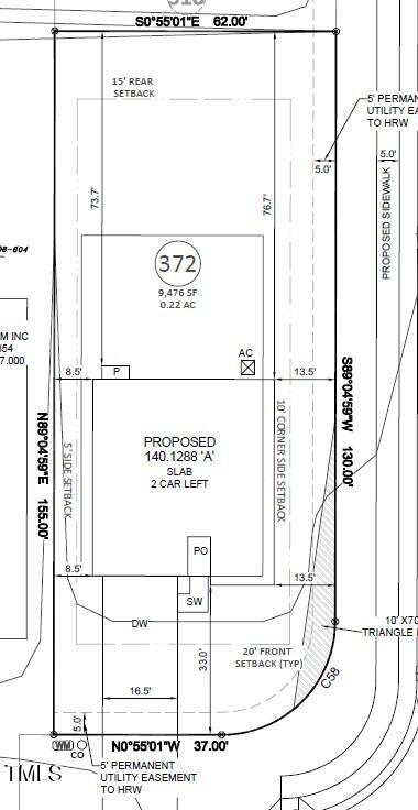 16 Vale Spring Ln, Lillington, NC 27546