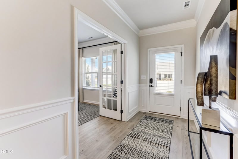 16 Valley Forge Ln, Smithfield, NC 27577
