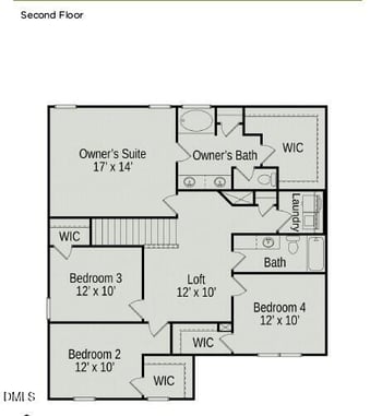 16 Valley Forge Ln, Smithfield, NC 27577