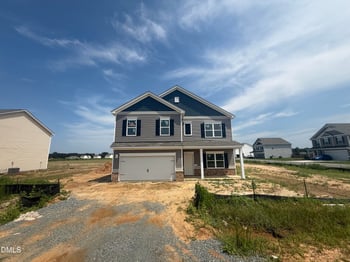 16 Valley Forge Ln, Smithfield, NC 27577