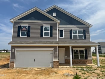 16 Valley Forge Ln, Smithfield, NC 27577