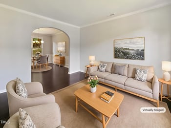 16 Vestrial Ln, Durham, NC 27703