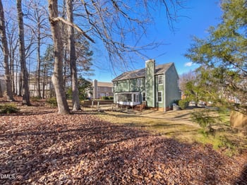 16 Vestrial Ln, Durham, NC 27703