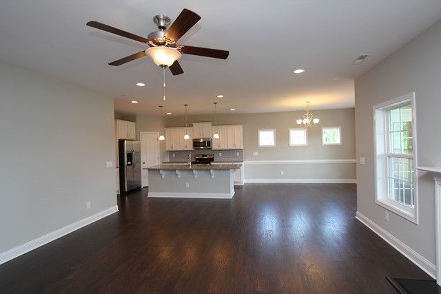 16 Willirene Way, Clayton, NC 27520