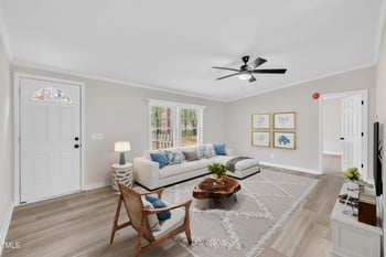 16 Woodbine Ct, Pittsboro, NC 27312