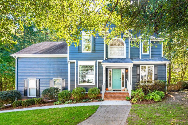 16 Wythebrook Ln, Durham, NC 27713