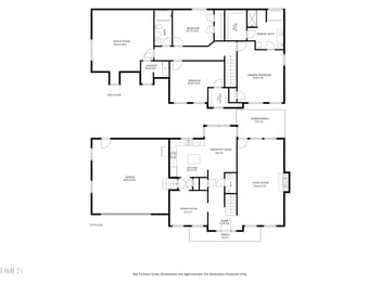 160 Adams Pointe Ct, Angier, NC 27501