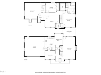 160 Adams Pointe Ct, Angier, NC 27501