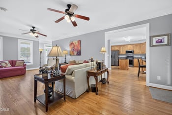 160 Adams Pointe Ct, Angier, NC 27501