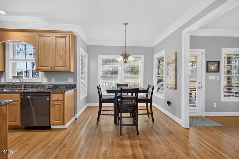 160 Adams Pointe Ct, Angier, NC 27501