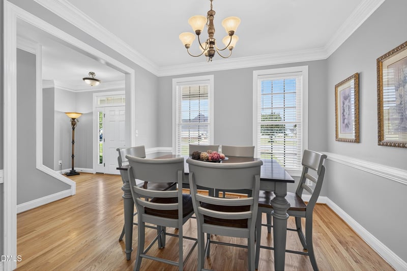 160 Adams Pointe Ct, Angier, NC 27501