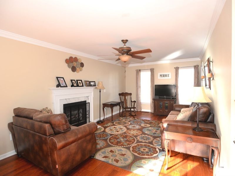160 Alan Ln, Clayton, NC 27520